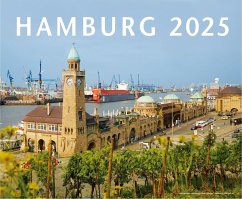 HAMBURG 2025