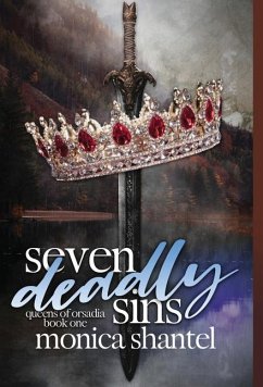 Seven Deadly Sins - Shantel, Monica