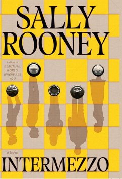 Cover Intermezzo