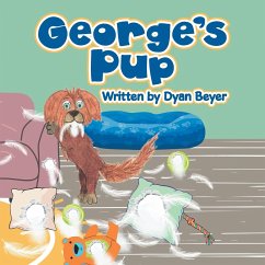 George's Pup - Beyer, Dyan