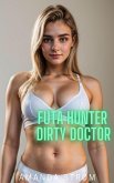 Futa Hunter: Dirty Doctor (Futa Hunter Collection, #5) (eBook, ePUB)