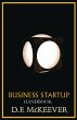 Business Startup Handbook... - Bild 1
