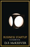 Business Startup Handbook (Designovation Handbooks, #2) (eBook, ePUB)