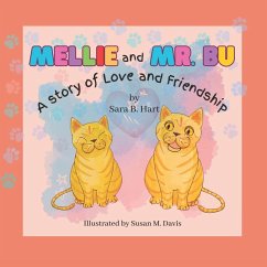Cover Mellie and Mr. Bu