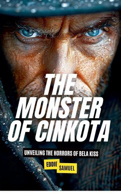 The Monster of Cinkota - Samuel, Eddie