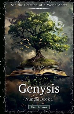 Cover Genysis