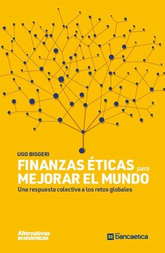 Finanzas éticas para mejorar el mundo Cover Finanzas éticas para mejorar el mundo