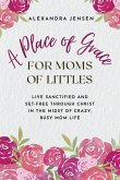 A Place of Grace for Moms of Littles