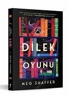 Bir Dilek Oyunu - Shaffer, Meg