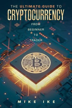 Cover The Ultimate Guide to Cryptocurrency