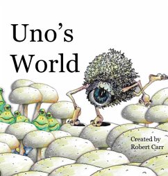 Uno's World - Carr, Robert J.