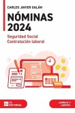 Nóminas Seguridad Social y Contratación Laboral 2024