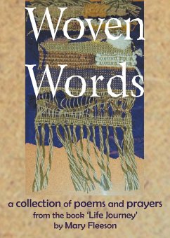 Woven Words - Life Journey Edition (eBook, ePUB) - Fleeson, Mary