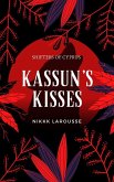 Kasun's Kisses (Shadow Pack Stories, #1) (eBook, ePUB)