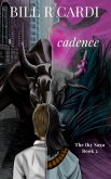 Cadence (The Ihy Saga, #2) (eBook, ePUB) Cadence (The Ihy Saga, #2) (eBook, ePUB)