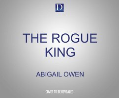 The Rogue King - Owen, Abigail