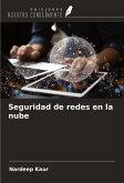 Seguridad de redes en la nube Seguridad de redes en la nube