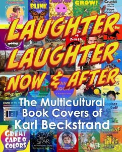 Laughter, Laughter-Now & After - Beckstrand, Karl