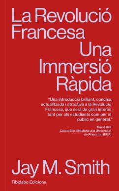 Cover Revolució francesa