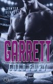 Garrett (Carolina Cold Fury-Team Teil 2)
