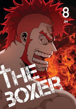Cover The Boxer, Vol. 8