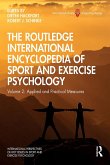 The Routledge International Encyclopedia of Sport and Exercise Psychology