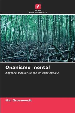 Onanismo mental - Groenevelt, Mai