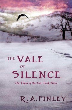 The Vale of Silence - Finley, R. A.