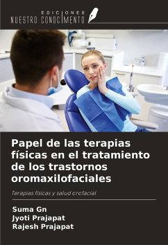 Cover Papel de las terapias físicas en el tratamiento de los trastornos oromaxilofaciales