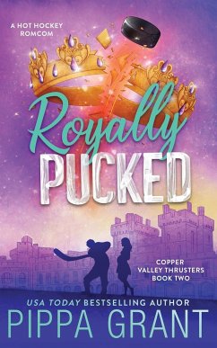 Royally Pucked - Grant, Pippa