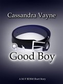 Good Boy (eBook, ePUB) Good Boy (eBook, ePUB)