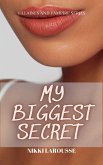 My Biggest Secret (Urban Myths and Stories, #6) (eBook, ePUB)