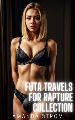 Cover Futa Travels for Rapture Collection (eBook, ePUB)