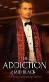 The Addiction (Cravings, #2) (eBook, ePUB)