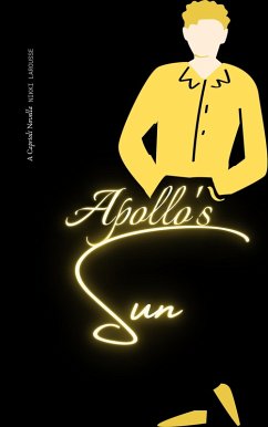 Apollo's Sun (The Caprioli Brothers, #6) (eBook, ePUB) - Larousse, Nikki