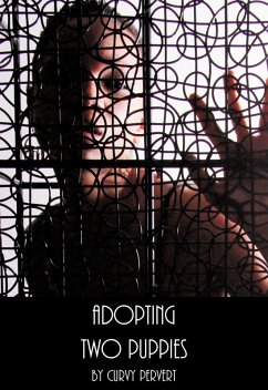 Cover Adopting Two Puppies (Puppies and Ponies, #4) (eBook, ePUB)