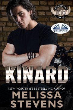 Kinard (eBook, ePUB) - Stevens, Melissa