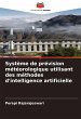 Système de prévision météorologique... - Bild 1
