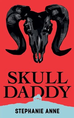 Cover Skull Daddy