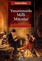 Yunanistanda Milli Mitoslar - Millas, Herkül