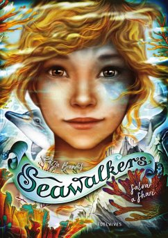 Cover Seawalkers 2: Salvar a Shari