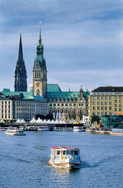 HAMBURG 2025