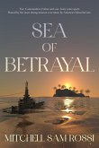 Sea of Betrayal