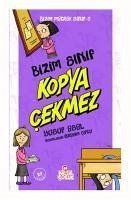 Bizim Sinif Kopya Cekmez - Asal, Yusuf