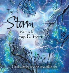 The Storm - Harris, Ayn E.
