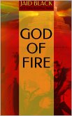 God of Fire (eBook, ePUB)