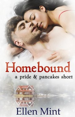 Cover Homebound (eBook, ePUB)