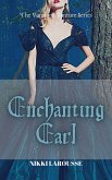 Enchanting Earl (The Vampyre Venture, #3) (eBook, ePUB)