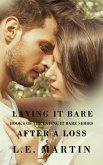 Laying it Bare After a Loss (Laying it Bare Series Book 6) (eBook, ePUB)