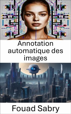 Annotation automatique des images (eBook, ePUB) - Sabry, Fouad